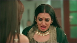 Mannat Harr Khushi Paane Ki - 16th November 2025